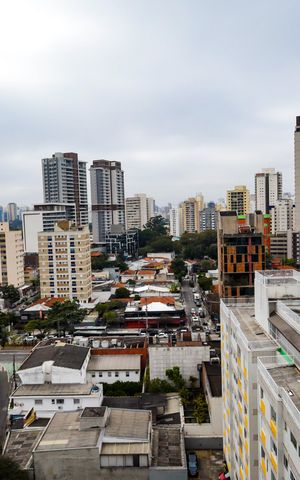 Apartamento à venda com 84m², 2 quartos e 1 vagaVista Sala