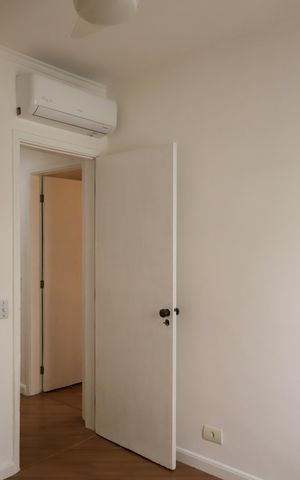 Apartamento à venda com 84m², 2 quartos e 1 vagaQuarto 2