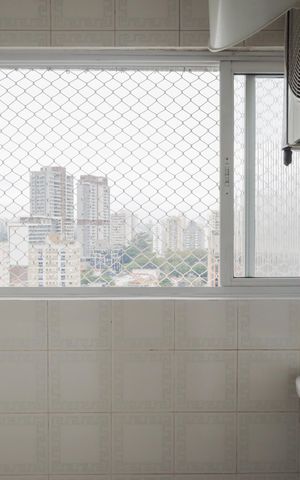 Apartamento à venda com 84m², 2 quartos e 1 vagaÁrea de Serviço