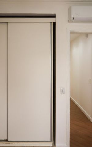 Apartamento à venda com 84m², 2 quartos e 1 vagaQuarto 2