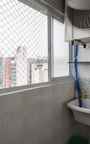 Apartamento à venda com 84m², 2 quartos e 1 vagaÁrea de Serviço