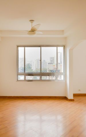 Apartamento à venda com 84m², 2 quartos e 1 vagaSala de Estar