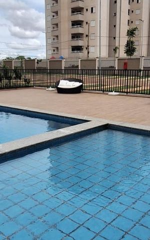 Apartamento para alugar com 50m², 2 quartos e 1 vaga Apartamento para alugar com 50m², 2 quartos e 1 vagaÁrea externa