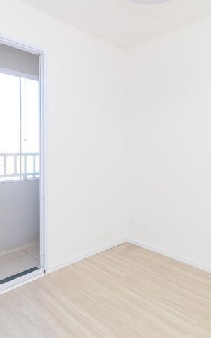Apartamento para alugar com 31m², 1 quarto e sem vaga Apartamento para alugar com 31m², 1 quarto e sem vagaQuarto