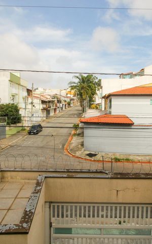 Apartamento à venda com 89m², 2 quartos e 1 vaga Apartamento à venda com 89m², 2 quartos e 1 vagaVista da Varanda da Suíte