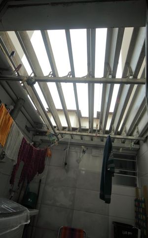Apartamento à venda com 78m², 3 quartos e 1 vagaÁrea de Serviço ( teto retrátil) 