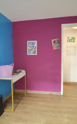 Apartamento à venda com 78m², 3 quartos e 1 vagaQuarto 3