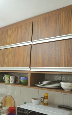 Apartamento à venda com 78m², 3 quartos e 1 vagaCozinha 