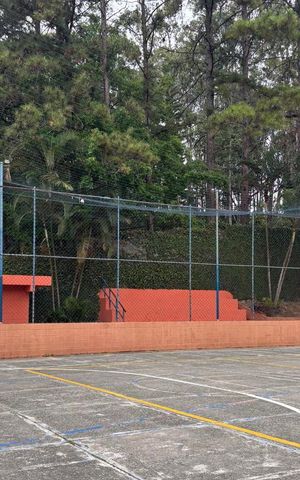 Apartamento à venda com 78m², 3 quartos e 1 vagaÁrea comum - Quadra esportiva 