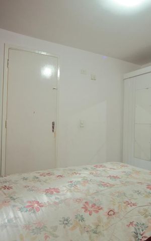 Apartamento à venda com 78m², 3 quartos e 1 vagaSuíte 