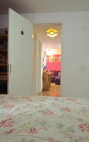 Apartamento à venda com 78m², 3 quartos e 1 vagaSuíte 