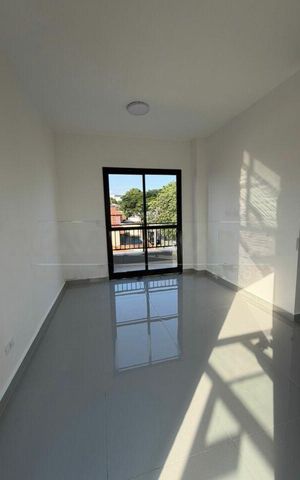 Apartamento à venda com 30m², 1 quarto e sem vaga