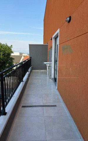 Apartamento à venda com 30m², 1 quarto e sem vaga