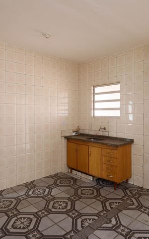 Casa para alugar com 77m², 2 quartos e sem vaga Casa para alugar com 77m², 2 quartos e sem vagaCozinha