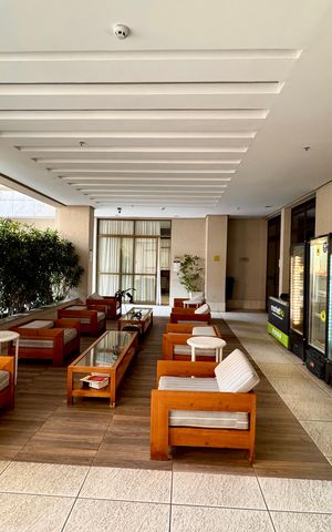 Apartamento à venda com 100m², 3 quartos e 1 vaga