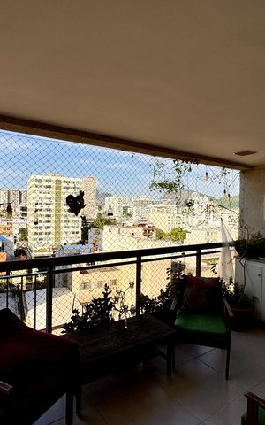 Apartamento à venda com 100m², 3 quartos e 1 vaga