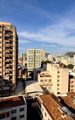Apartamento à venda com 100m², 3 quartos e 1 vaga
