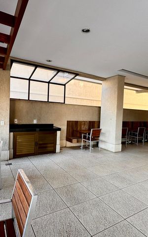 Apartamento à venda com 100m², 3 quartos e 1 vaga