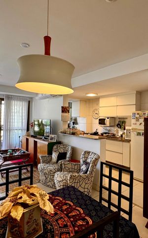 Apartamento à venda com 100m², 3 quartos e 1 vaga