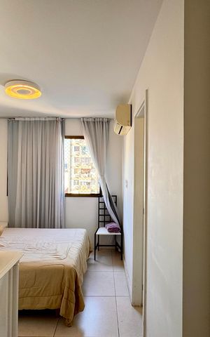 Apartamento à venda com 100m², 3 quartos e 1 vaga