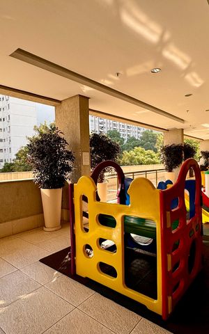 Apartamento à venda com 100m², 3 quartos e 1 vaga