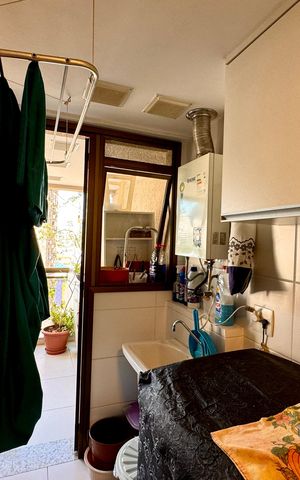 Apartamento à venda com 100m², 3 quartos e 1 vaga