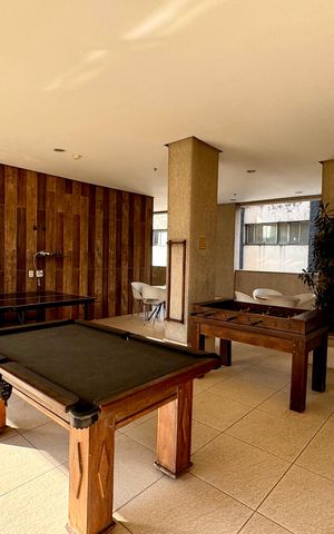 Apartamento à venda com 100m², 3 quartos e 1 vaga