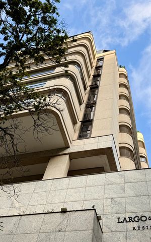 Apartamento à venda com 100m², 3 quartos e 1 vaga