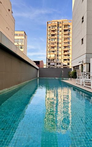 Apartamento à venda com 100m², 3 quartos e 1 vaga