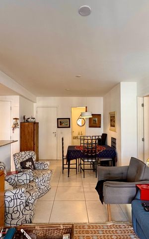 Apartamento à venda com 100m², 3 quartos e 1 vaga