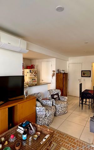 Apartamento à venda com 100m², 3 quartos e 1 vaga