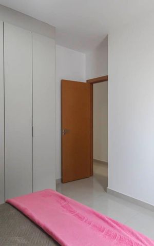 Apartamento à venda com 68m², 2 quartos e sem vaga