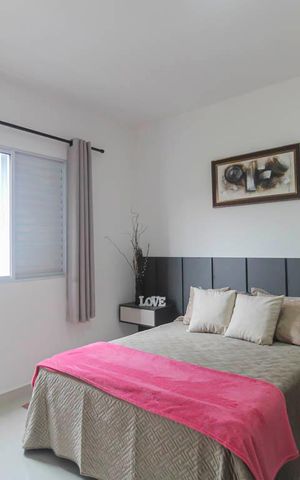 Apartamento à venda com 68m², 2 quartos e sem vaga