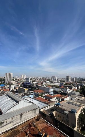 Apartamento à venda com 69m², 3 quartos e 1 vaga
