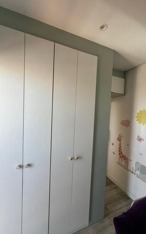 Apartamento à venda com 69m², 3 quartos e 1 vaga