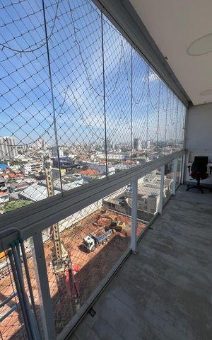 Apartamento à venda com 69m², 3 quartos e 1 vaga