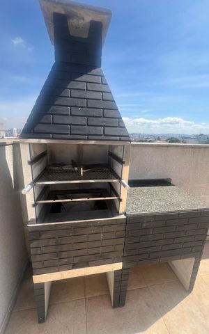 Apartamento à venda com 69m², 3 quartos e 1 vaga