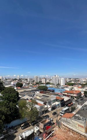 Apartamento à venda com 69m², 3 quartos e 1 vaga