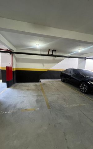 Apartamento à venda com 69m², 3 quartos e 1 vaga