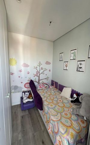 Apartamento à venda com 69m², 3 quartos e 1 vaga