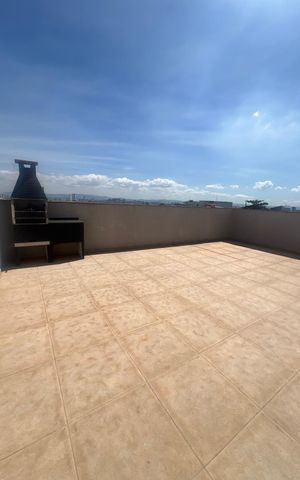 Apartamento à venda com 69m², 3 quartos e 1 vaga