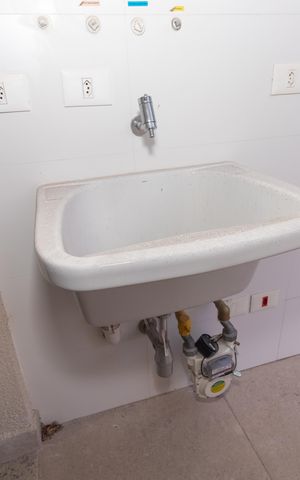 Apartamento à venda com 65m², 1 quarto e 1 vagaÁrea de Serviço
