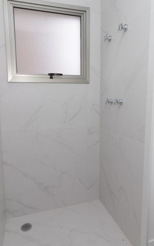 Apartamento à venda com 162m², 3 quartos e 2 vagasBanheiro da Suíte 2