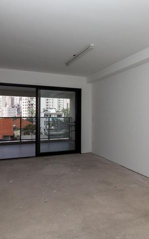 Apartamento à venda com 251m², 3 quartos e 2 vagas Apartamento à venda com 251m², 3 quartos e 2 vagasSala