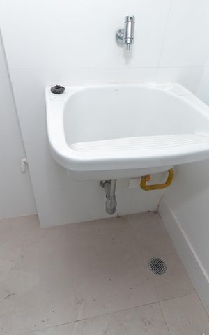 Apartamento à venda com 106m², 3 quartos e 1 vaga