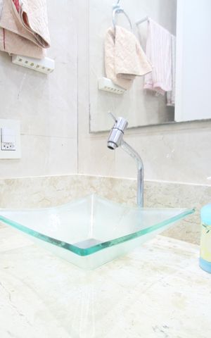 Apartamento à venda com 48m², 2 quartos e 1 vagaBanheiro