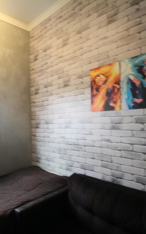 Apartamento à venda com 48m², 2 quartos e 1 vagaQuarto 1
