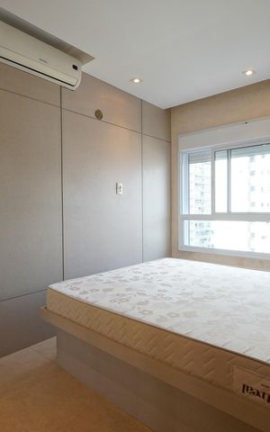 Apartamento à venda com 68m², 2 quartos e 1 vagaSuíte