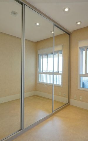 Apartamento à venda com 68m², 2 quartos e 1 vagaQuarto 