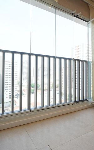Apartamento à venda com 68m², 2 quartos e 1 vagaVaranda